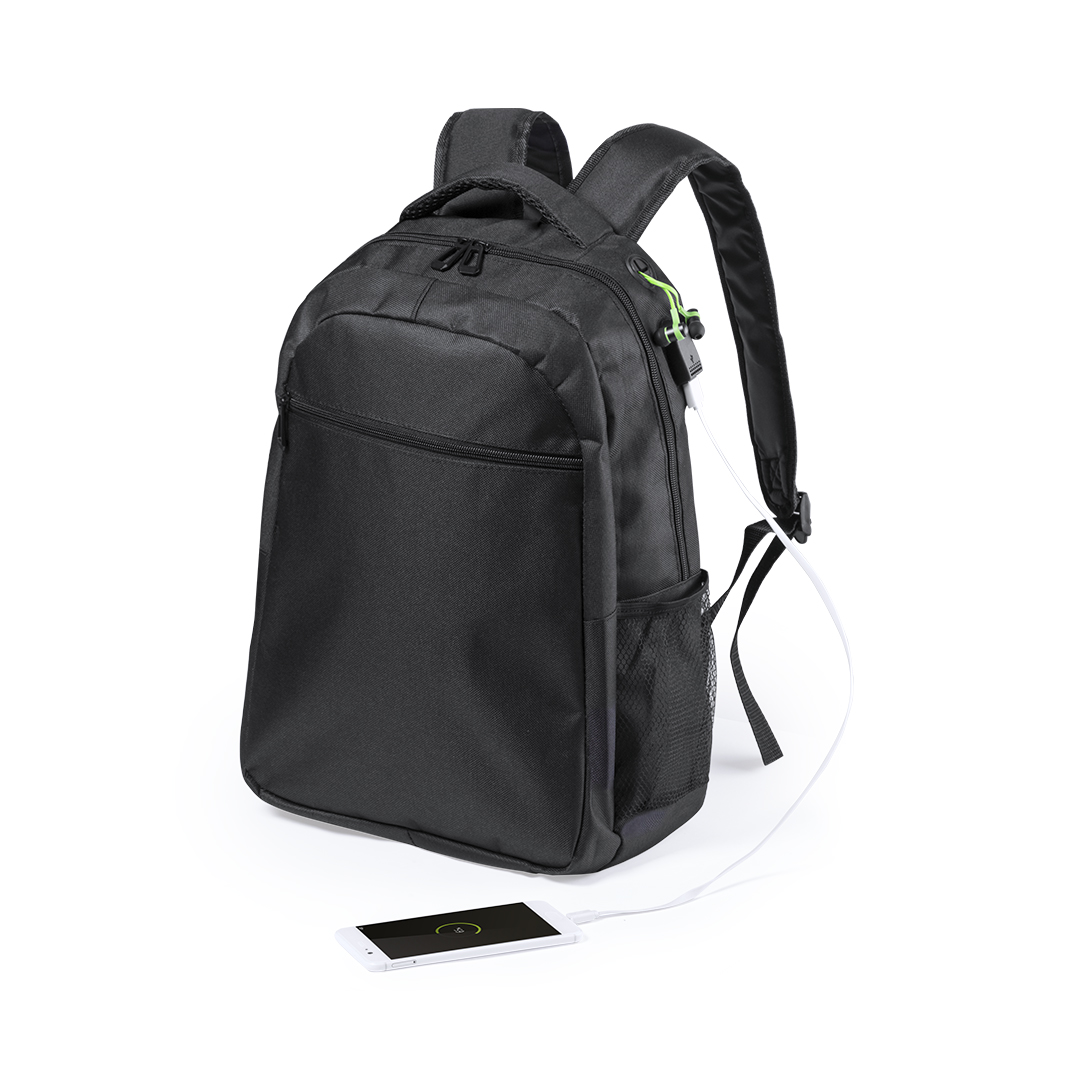 BACKPACK HALNOK